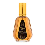 Wody i perfumy damskie - Ard Al Zaafaran Qaed Al Fursan Woda perfumowana 50 ml - miniaturka - grafika 1