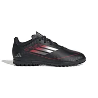 Piłka nożna - Dziecięce Turfy ADIDAS F50 CLUB TF J IE3731 – Czarny - miniaturka - grafika 1