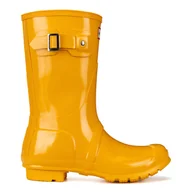 Kalosze damskie - Kalosze HUNTER WFS1000RGL - miniaturka - grafika 1