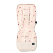 Akcesoria do wózków - La Millou - Wkładka do wózka Multi MOM CHERI - miniaturka - grafika 1