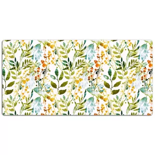 Podkładka na biurko Motyw boho 120x60 cm - Podkładki na biurko - miniaturka - grafika 1