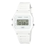 Zegarki damskie - Casio  F-91WB-7AEF - miniaturka - grafika 1