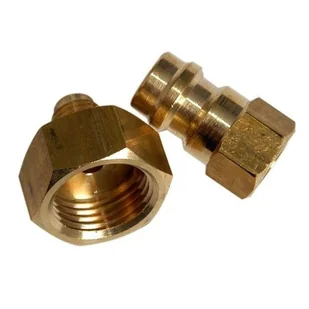 OPTIMA ZŁĄCZE DO BUTLI R134A W 21,7 X 1/4" SAE OPT.ZLAR134A - Akcesoria do klimatyzacji i ogrzewania - miniaturka - grafika 2