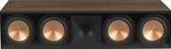 Głośniki i kolumny - Klipsch RC-64 III (RC64III) Reference - Kolumna centralna Walnut - miniaturka - grafika 1