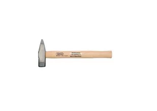 Juco Młotek ślusarski tradycyjny 0,2kg [m1027] 12422 - Młotki - miniaturka - grafika 1