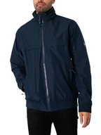 Kurtki męskie - Regatta Męska kurtka z kapturem Shorebay II - miniaturka - grafika 1