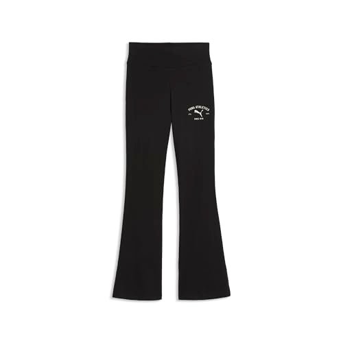 PUMA Legginsy z wysokim stanem CLASS
