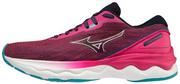 Buty sportowe damskie - Mizuno Buty do biegania damskie WAVE SKYRISE 3 - miniaturka - grafika 1