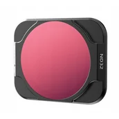 Akcesoria do drona - DJI SunnyLife Filtr PeŁny Szary Nd32 Ndx32 Do Mavic Air 2s SB6509 - miniaturka - grafika 1