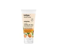 Pielęgnacja stóp - TOŁPA Dermo Body Enzyme Enzymatyczny peeling do stóp, 60ml - miniaturka - grafika 1