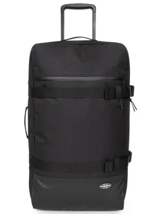 Torba podróżna średnia Eastpak Icon Travel'r M - on black - Torby podróżne - miniaturka - grafika 1