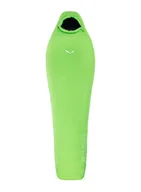 Śpiwory - Śpiwór puchowy Salewa Diadem Extreme RDS (185 cm) - pale frog - miniaturka - grafika 1