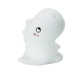 Innogio Lampka Silikonowa Gio Dino MIDI Kolory - Lampy stojące - miniaturka - grafika 1