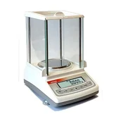 Wagi specjalistyczne - AXIS ATA220Z, 220g, 0,001g, 115mm - laboratoryjna waga precyzyjna z zabudową - miniaturka - grafika 1