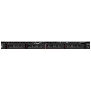 Lenovo ThinkSystem SR250 V2 Xeon E-2356G (6C 3.2GHz 12MB Cache/80W) - Serwery - miniaturka - grafika 1