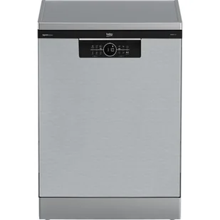 Zmywarka Beko BDFN26440XP - Zmywarki - miniaturka - grafika 1