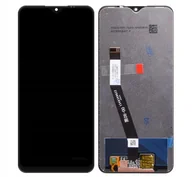 Części serwisowe do telefonów - Nowy Oryginalny Wyświetlacz Xiaomi Redmi 9 M2004J19Ag, M2004J19G, M2004J19C - miniaturka - grafika 1