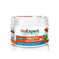 Szamba i oczyszczalnie ścieków - Musujące tabletki biologiczne 6 szt. bioExpert - miniaturka - grafika 1