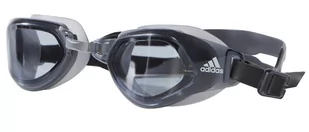 Okulary pływackie adidas Persistar Fit czarne BR1059 - S - Pływanie - miniaturka - grafika 1