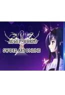 Gry PC Cyfrowe - Accel World VS. Sword Art Online Deluxe Edition Steam Key GLOBAL - miniaturka - grafika 1