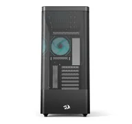 Akcesoria do komputerów stacjonarnych - REDRAGON GC-627 zabezpieczenia & uchwyty komputerów GC-627 - miniaturka - grafika 1