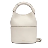 Torebki damskie - Torebka Furla WE00832 BX3169 BG 3767S Biały - miniaturka - grafika 1