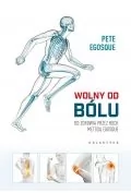 wolny od bólu - Zdrowie - poradniki - miniaturka - grafika 1