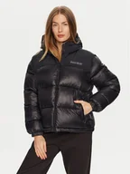 Kurtki damskie - Napapijri Kurtka zimowa NP0A4GWC Czarny Regular Fit - miniaturka - grafika 1