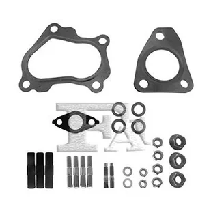 Zestaw montażowy, doładowanie FA1 KT770240 - Układ zasilania - akcesoria - miniaturka - grafika 1
