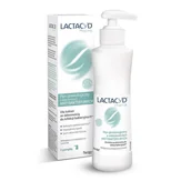 Płyny do higieny intymnej - GlaxoSmithKline LACTACYD PHARMA Ochronny płyn ginekologiczny 250ml - miniaturka - grafika 1