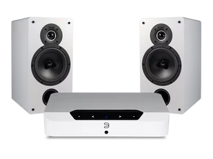 Bluesound POWERNODE EDGE + Tesi 261 - Zestawy stereo - miniaturka - grafika 2