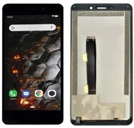 Części serwisowe do telefonów - WYŚWIETLACZ DOTYK LCD DO MyPhone HAMMER IRON 4 - miniaturka - grafika 1