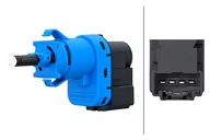 Oświetlenie samochodowe - akcesoria - Włącznik świateł Stop Hella 6DD 010 966-711 - miniaturka - grafika 1