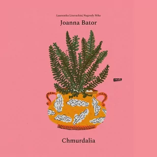 Chmurdalia - Audiobooki - literatura piękna - miniaturka - grafika 1
