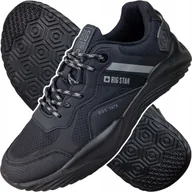 Buty sportowe męskie - Buty męskie sportowe Big Star LL174150 44 - miniaturka - grafika 1
