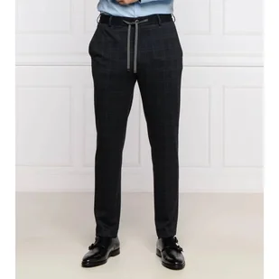 Joop! Spodnie Energy-J5 Loose fit - Spodnie męskie - miniaturka - grafika 1
