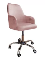 Fotele i krzesła biurowe - atosmeble.pl Fotel obrotowy Westa MG 58 - miniaturka - grafika 1