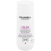 Szampony do włosów - Goldwell Szampon do włosów farbowanych Dualsenses Color 250ml - miniaturka - grafika 1