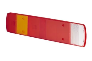 Szkło lampy, lampa tylna zespolona Hella 9EL 152 884-001 - Oświetlenie samochodowe - akcesoria - miniaturka - grafika 1