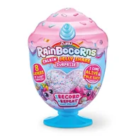Maskotki i pluszaki - Rainbocorns Talking Jelly Shake Surprise. Pucharek lodowy z mówiącym jednorożcem - zabawka - miniaturka - grafika 1