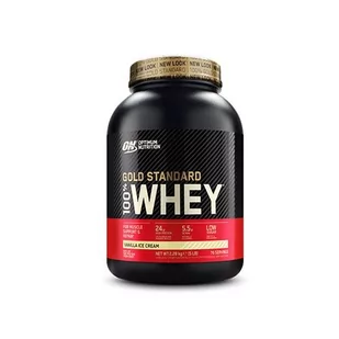 Optimum Nutrition Whey Gold Standard - 2270G - Odżywki białkowe - miniaturka - grafika 1