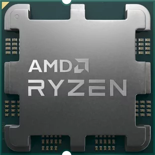 Procesor AMD Ryzen 7 7800X3D, 4.2 GHz, 96 MB, OEM (100-000000910) - Procesory - miniaturka - grafika 1