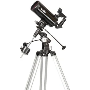 Sky-Watcher (Synta) Teleskop BKMAK102EQ2 SW-3200 - Teleskopy - miniaturka - grafika 1
