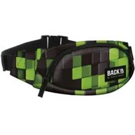 Plecaki szkolne i tornistry - Derform Torba na biodra BackUp 6 S52 - miniaturka - grafika 1