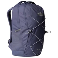 Plecaki - Plecak miejski damski The North Face Jester 22 l twilight galaxy/blue flax WYSYŁKA W 24H 30 DNI NA ZWROT - miniaturka - grafika 1