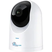 Kamery do monitoringu - EXTRALINK SMART LIFE HomeEye 4MP HOME SECURITY CAMERA 2,5K PTZ 360 - EIC-360 - miniaturka - grafika 1