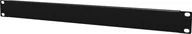 Akcesoria do szaf serwerowych - Caymon Zaślepka 19" 1U BSF01 BSF01 - miniaturka - grafika 1