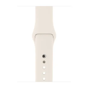 Apple Pasek sportowy w kolorze alabastrowym do koperty 42mm / 44mm / 45mm / 46mm / 49mm - rozmiar S/M/L - Akcesoria do smartwatchy - miniaturka - grafika 1