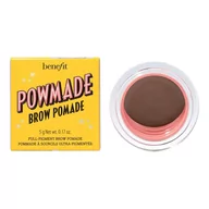 Akcesoria i kosmetyki do stylizacji brwi - Benefit Powmade Brow Pomade - miniaturka - grafika 1