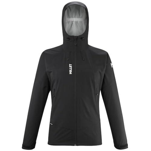 Millet - Fitz Roy GTX JKT M - Męska kurtka hardshell - Wodoodporna membrana Gore-Tex - Podejście, Turystyka, Trekking, Lifestyle